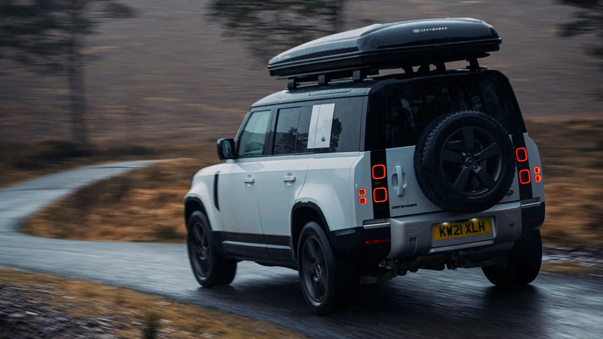 Defender V6