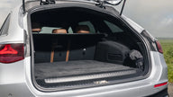 Mercedes E Class - Car Rental in Paris