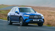 Mercedes GLC