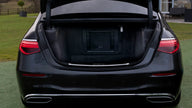 Mercedes S Class - Car Rental in Paris
