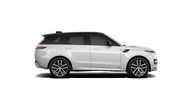 Range Rover Sport - Car Rental in Paris