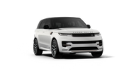 Range Rover Sport - Car Rental in Paris