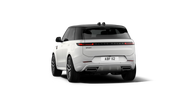 Range Rover Sport - Car Rental in Paris