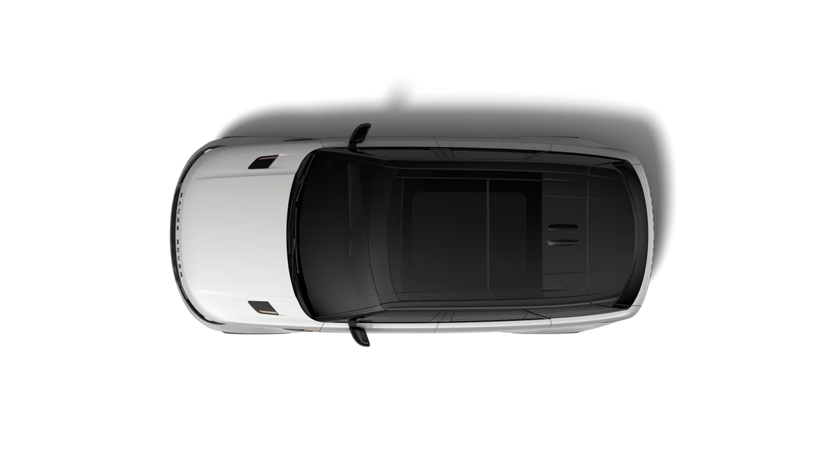 Range Rover Sport - Car Rental in Paris