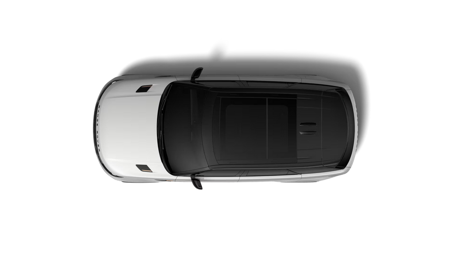 Range Rover Sport - Car Rental in Paris