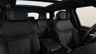 Range Rover Sport - Car Rental in Paris