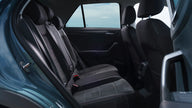 Volkswagen T-Roc - Car Rental in Paris