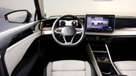 Volkswagen Tayron - Car Rental in Paris