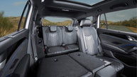 Volkswagen Tayron - Car Rental in Paris